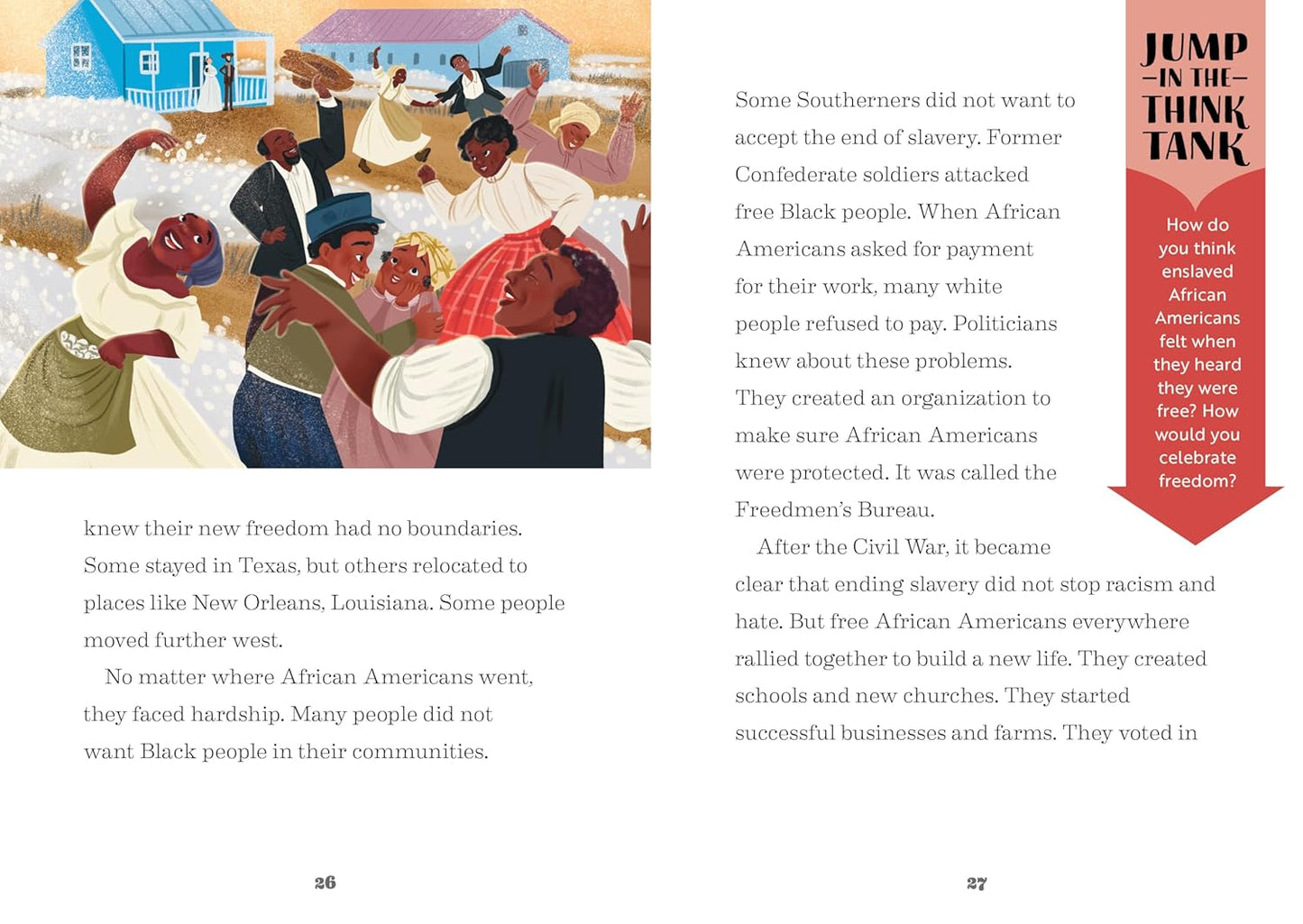 The History of Juneteenth