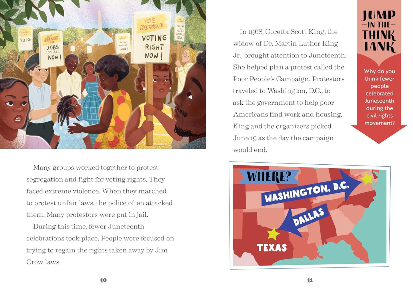 The History of Juneteenth
