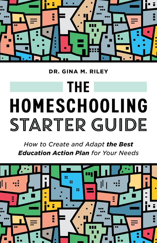 The Homeschooling Starter Guide