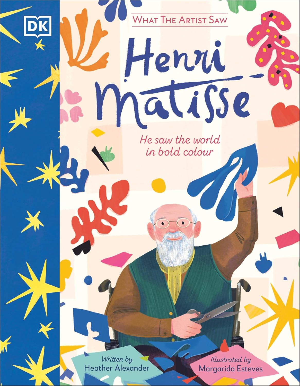 The Met Henry Matisse: He Saw the World in Bold Colour
