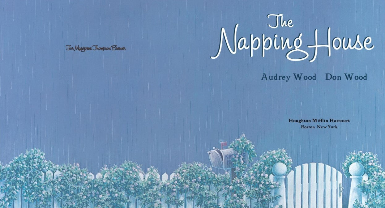 The Napping House
