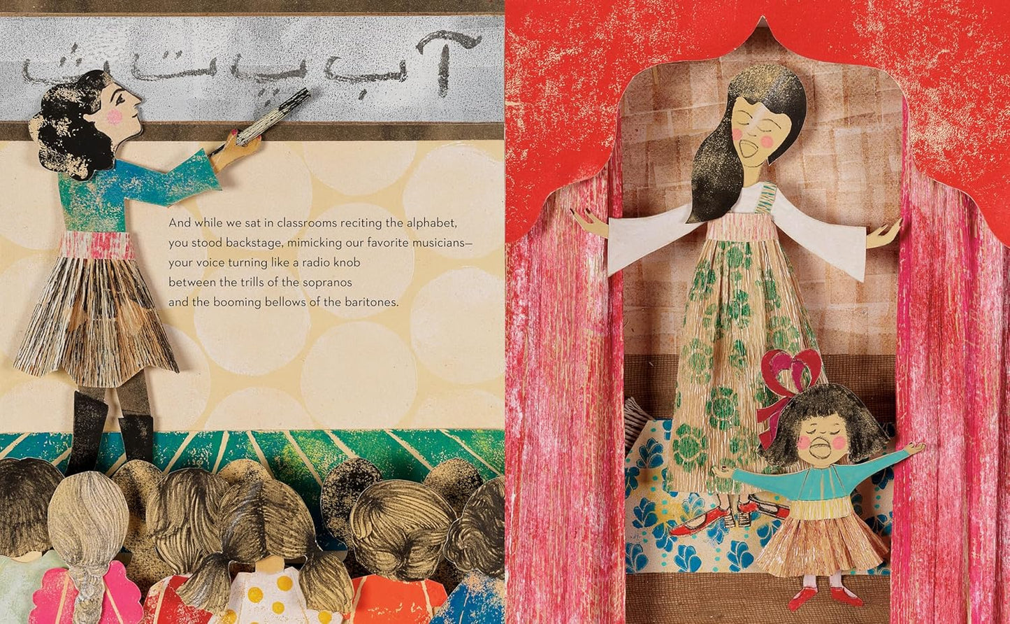 The One & Only Googoosh: Iran's Beloved Superstar