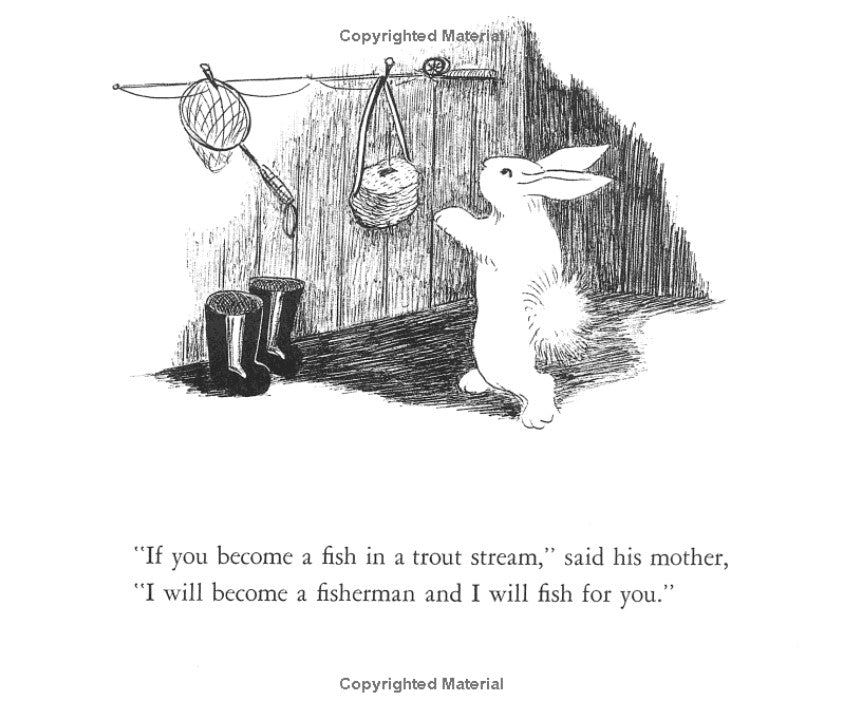 The Runaway Bunny Padded Board Book
