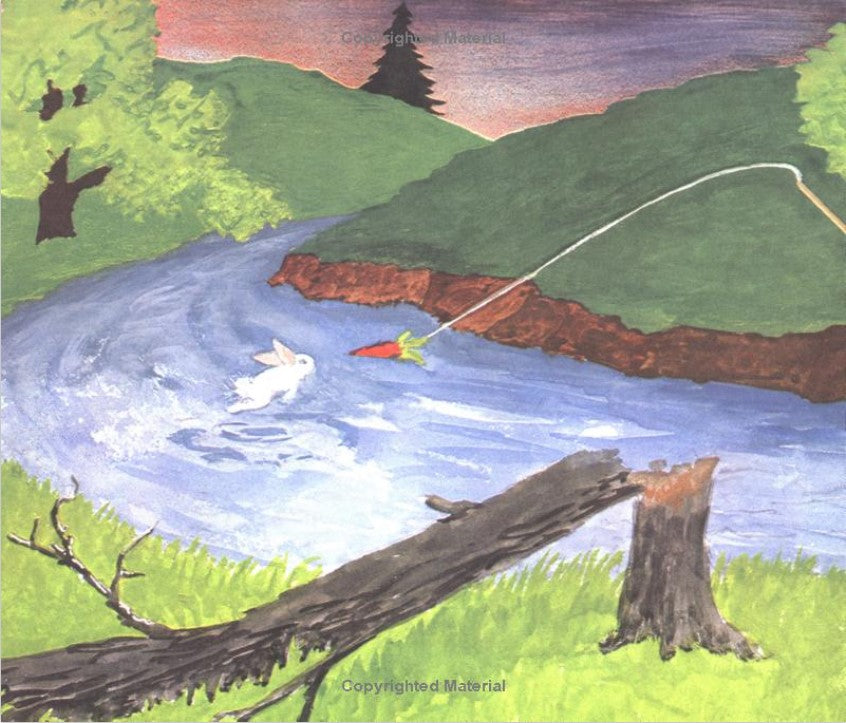 The Runaway Bunny Padded Board Book