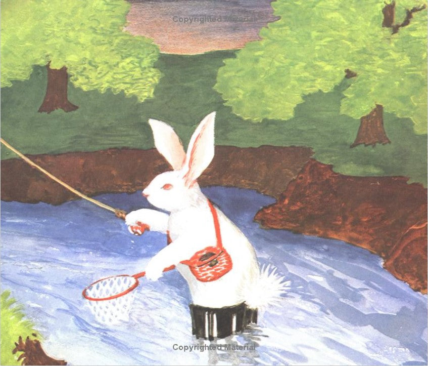 The Runaway Bunny Padded Board Book