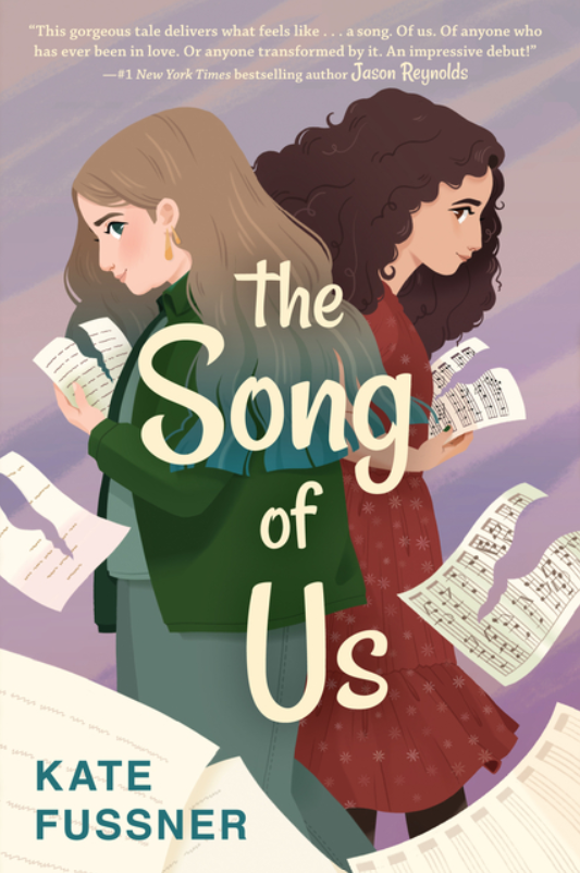 The Song of Us