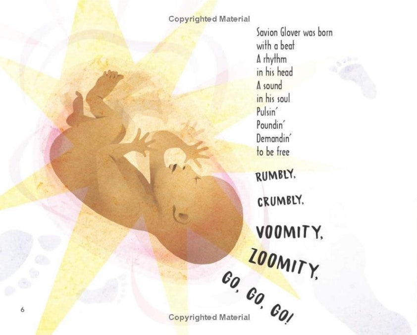 This Is Tap: Savion Glover Finds His Funk