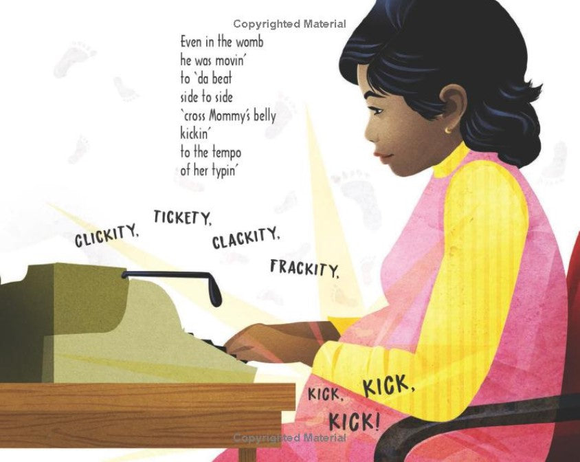 This Is Tap: Savion Glover Finds His Funk