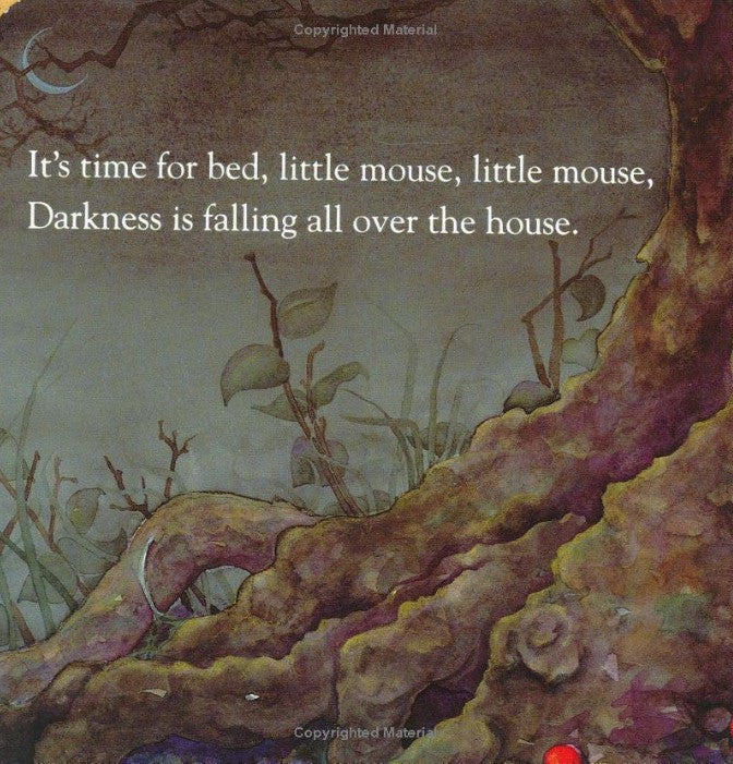 Time For Bed