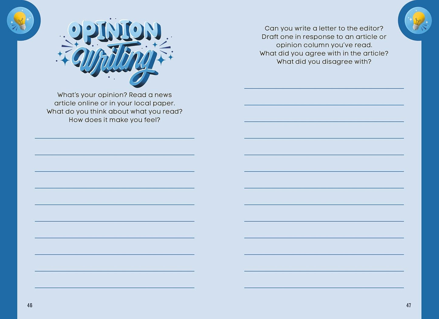Time for Kids: My Kid Reporter Journal