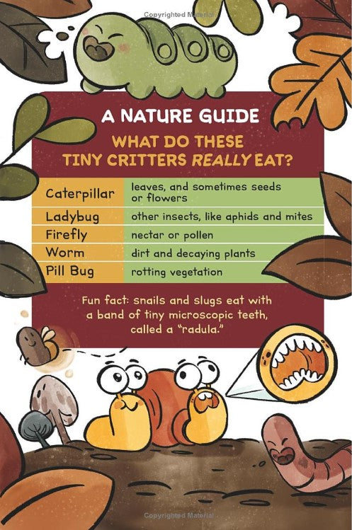 I Can Read Comics Level 3: Tiny Tales: A Feast for Friends