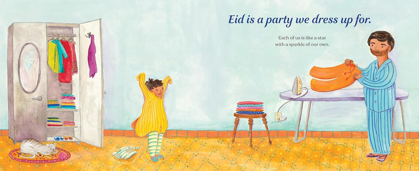 Together on Eid