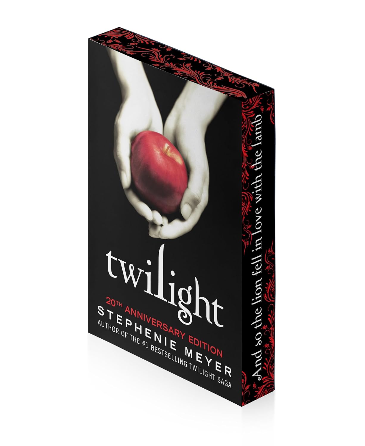 Twilight (20th Anniversary Edition)