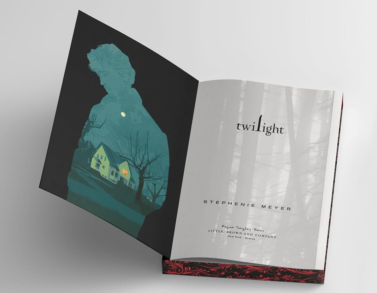 Twilight (20th Anniversary Edition)