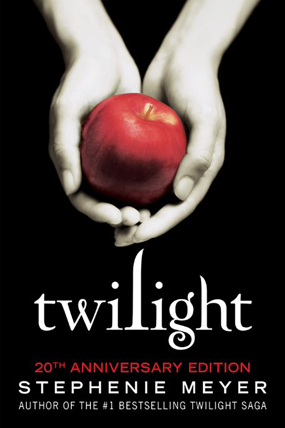 Twilight (20th Anniversary Edition)