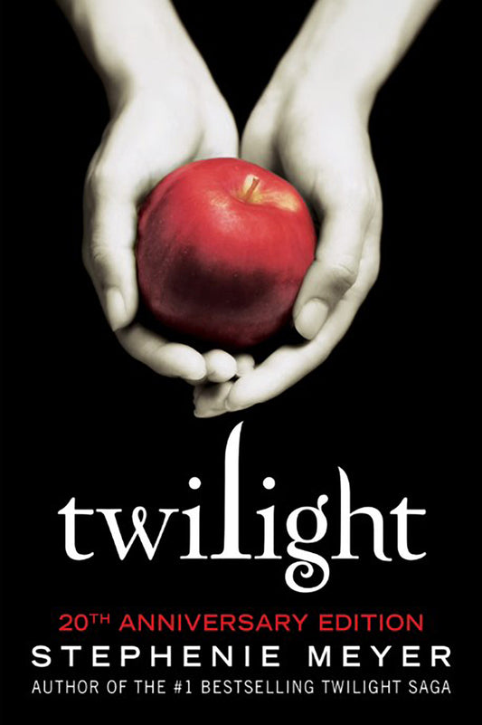 Twilight (20th Anniversary Edition)