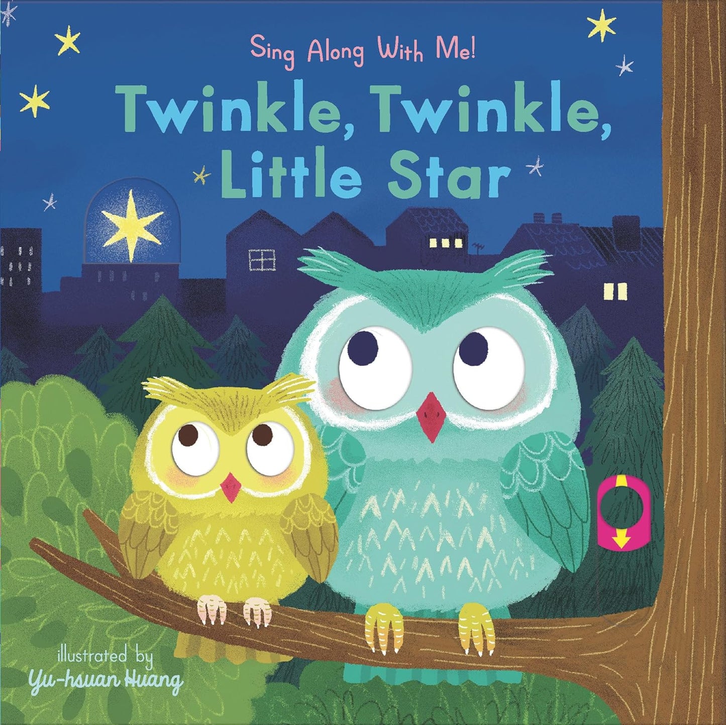 Sing Along with Me! Twinkle, Twinkle, Little Star