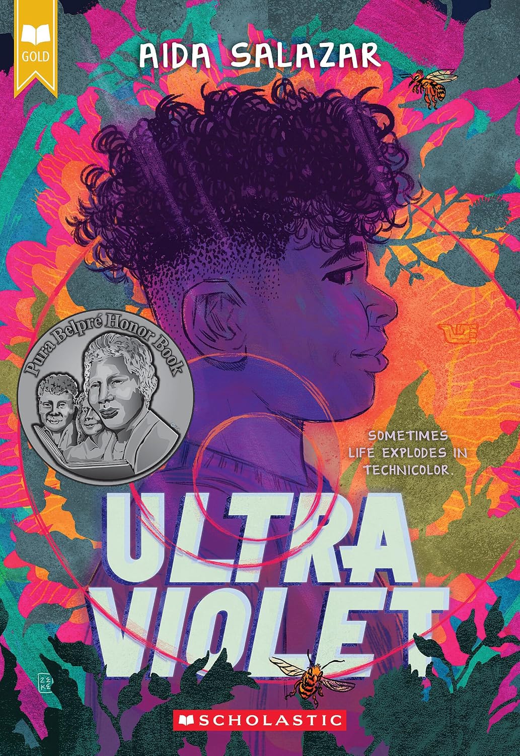 Ultraviolet (Paperback)