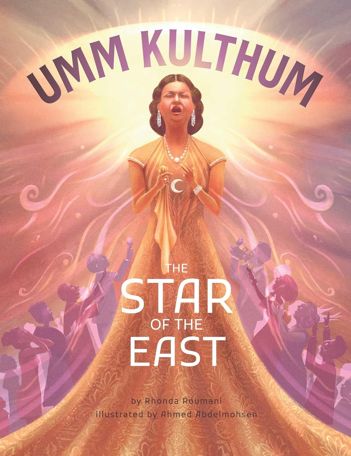 Umm Kulthum: The Star of the East