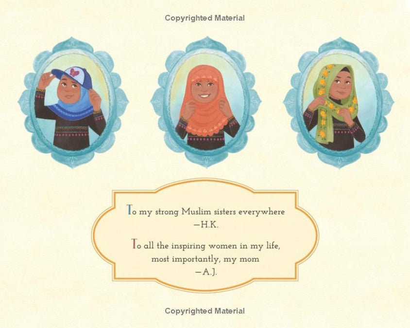 Under My Hijab