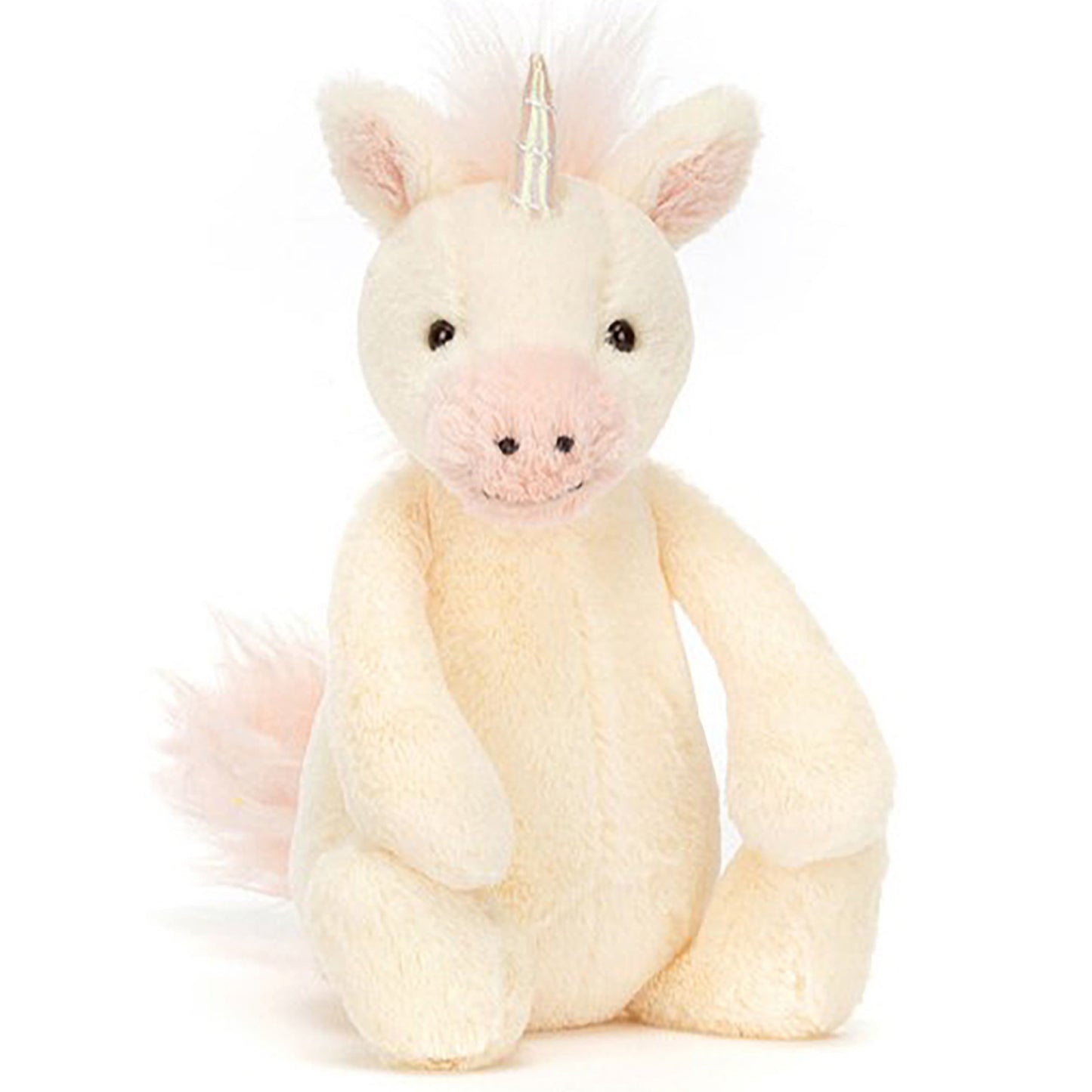 Bashful Unicorn (Small)