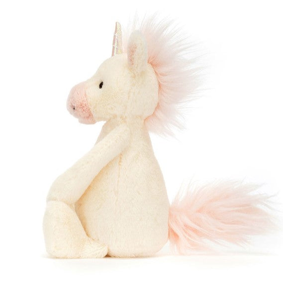 Bashful Unicorn (Small)