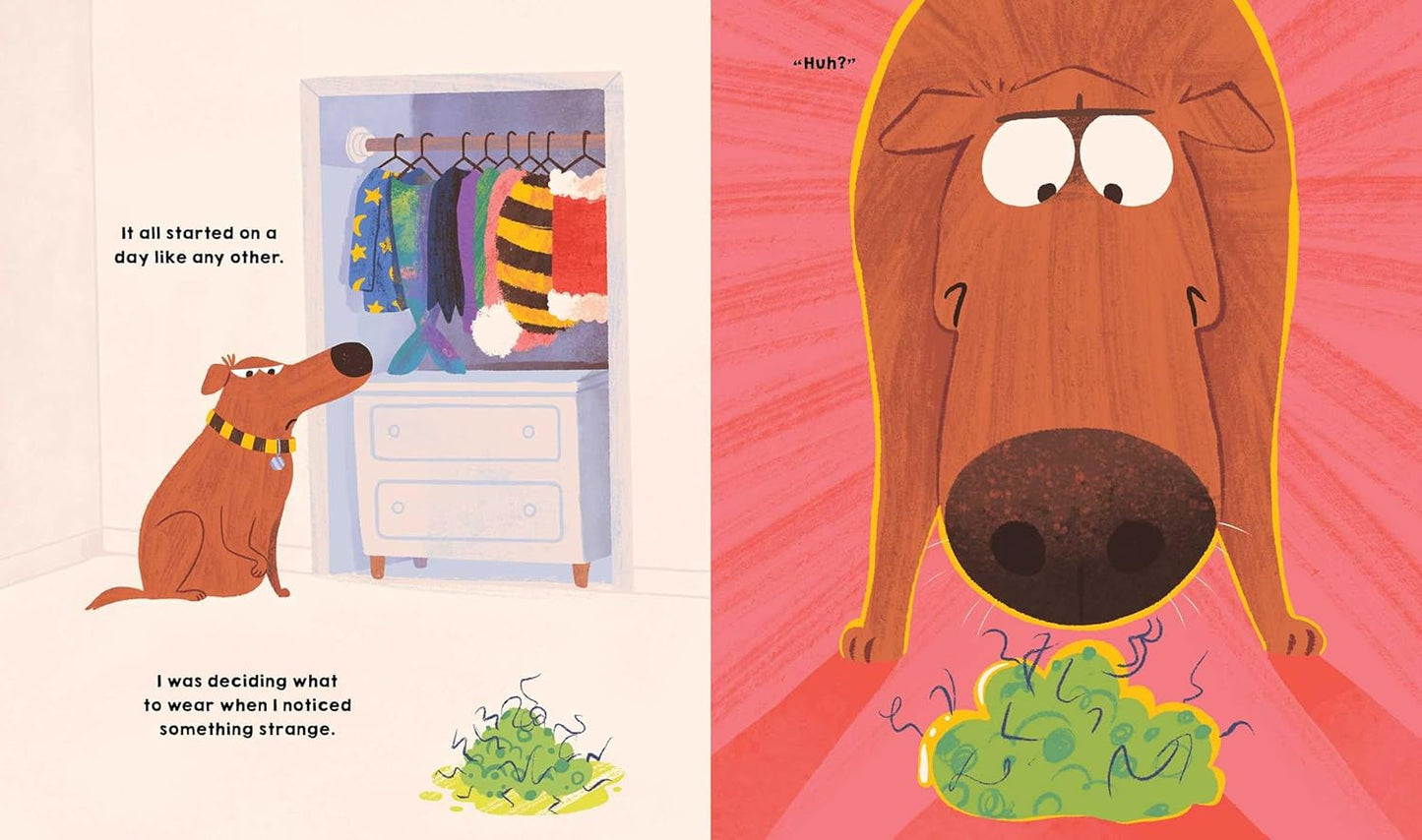 Bumble and Queen: Un-Wanted