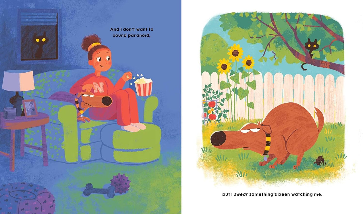 Bumble and Queen: Un-Wanted