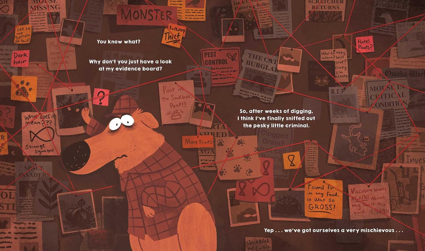 Bumble and Queen: Un-Wanted