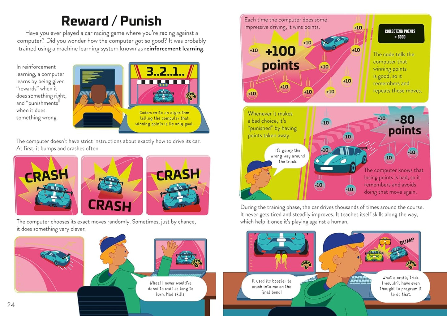 Usborne Understanding AI