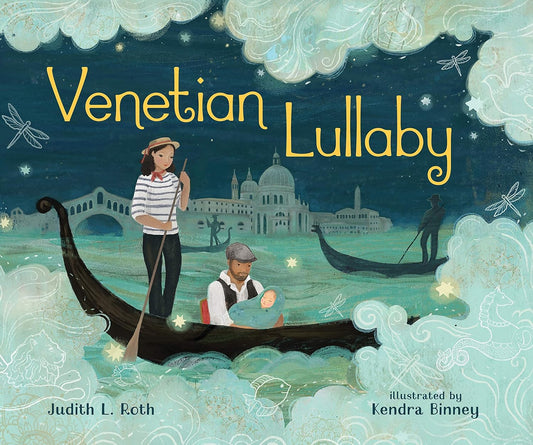 Venetian Lullaby