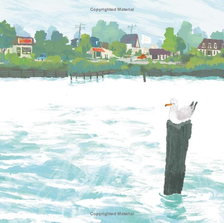 Waiting in the Wings