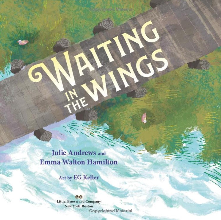 Waiting in the Wings