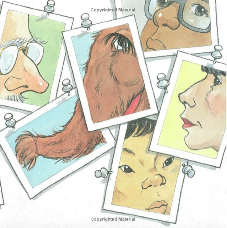 Sesame Street: We're Different, We're the Same