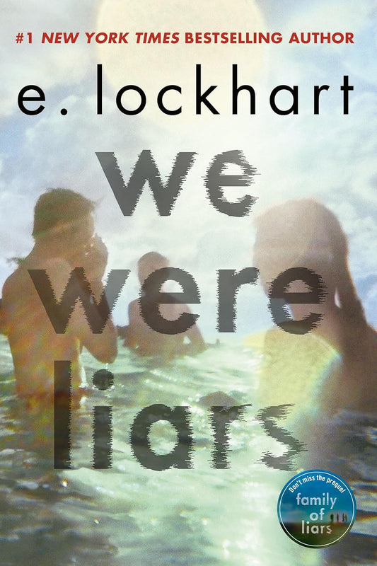 We Were Liars: Deluxe Edition