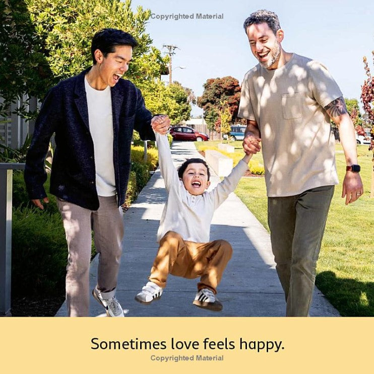 We Celebrate: How We Love