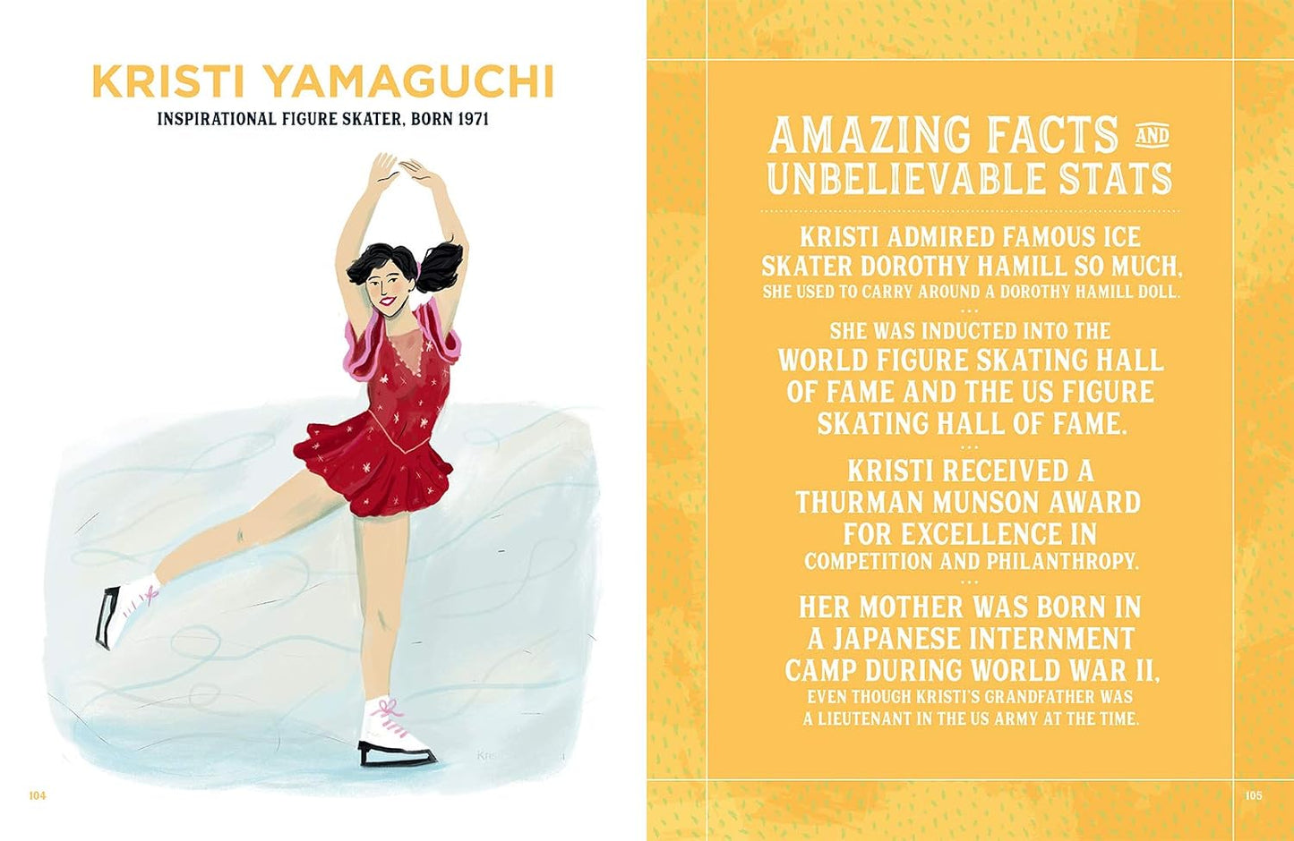 We Got Game!: 35 Female Athletes Who Changed the World