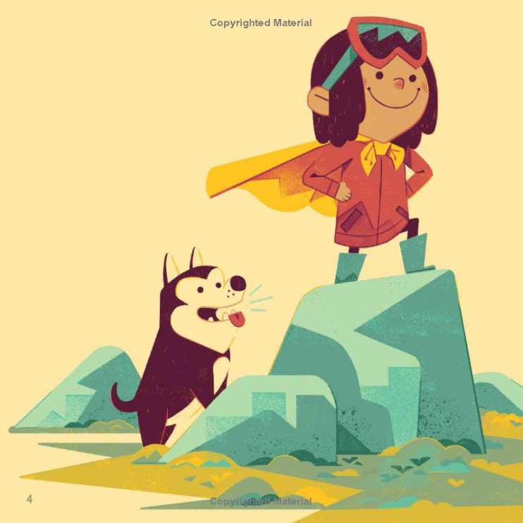 What's My Superpower?