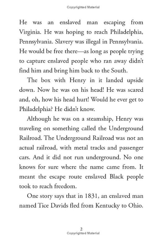 What Was the Underground Railroad?