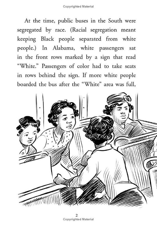 What Is the Civil Rights Movement?
