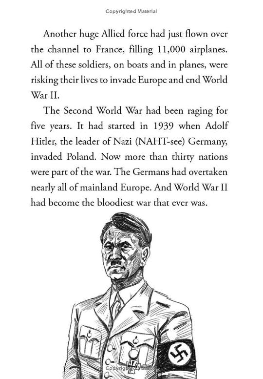 What Was D-Day?