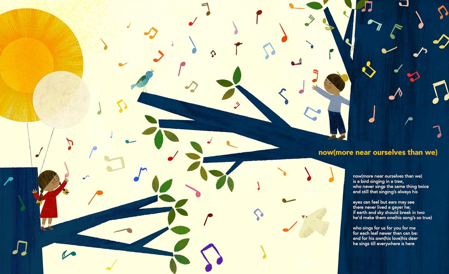 When the World Is Puddle-Wonderful