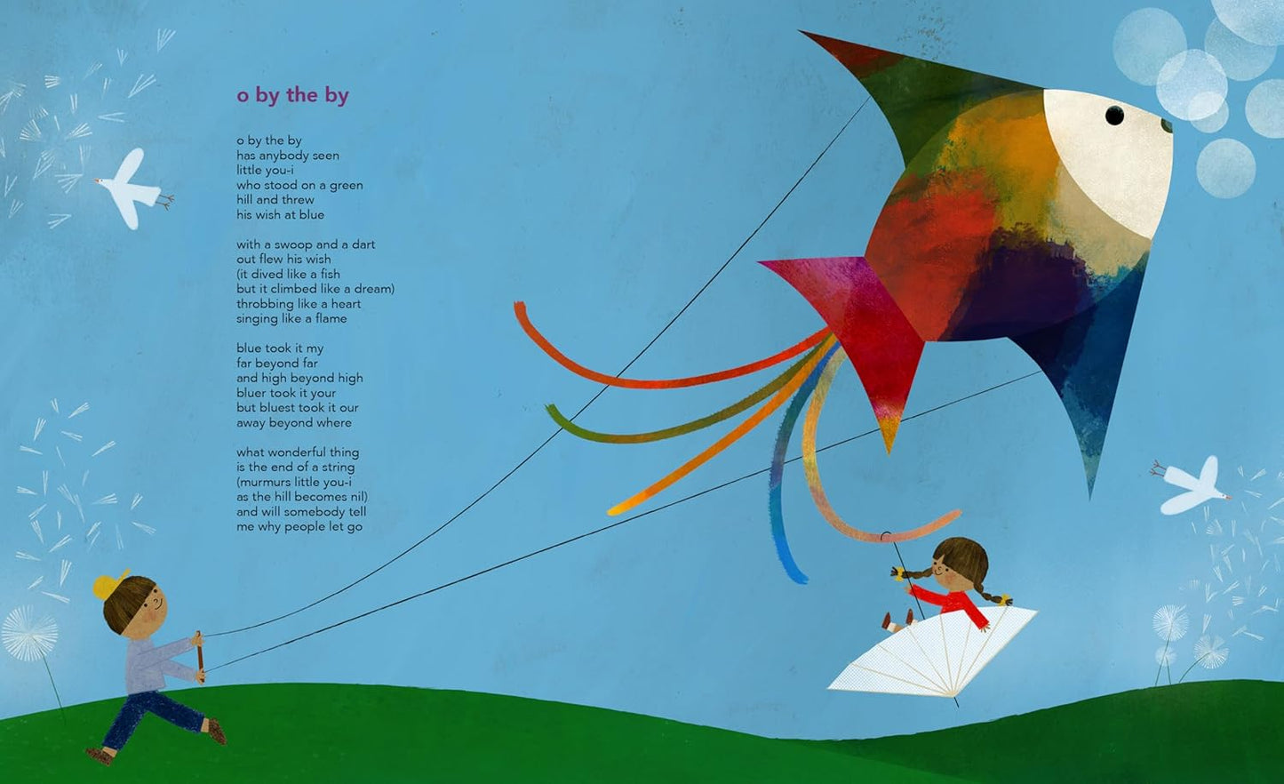 When the World Is Puddle-Wonderful