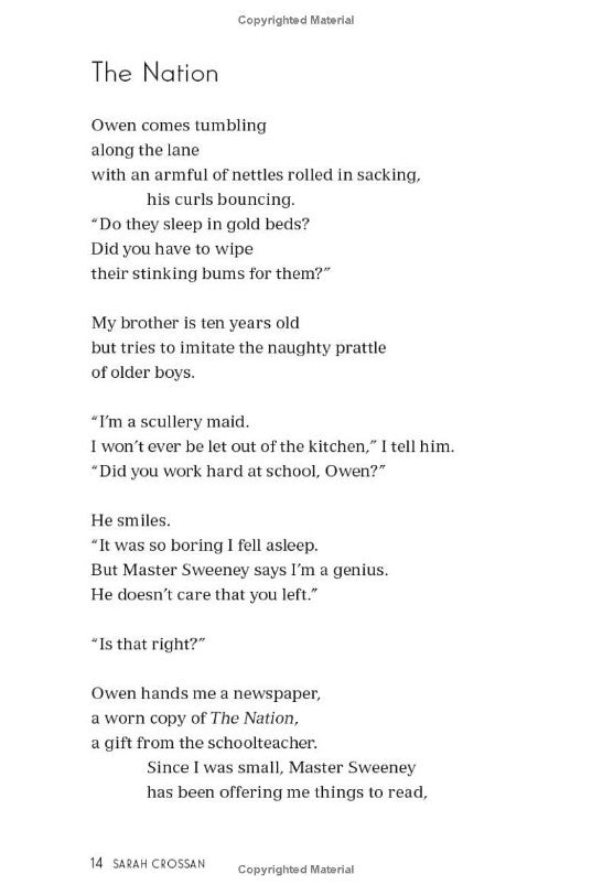 Where the Heart Should Be