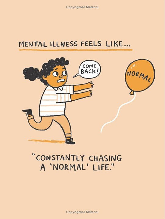 Where to Start: A Survival Guide to Anxiety, Depression, and Other Mental Health Challenges