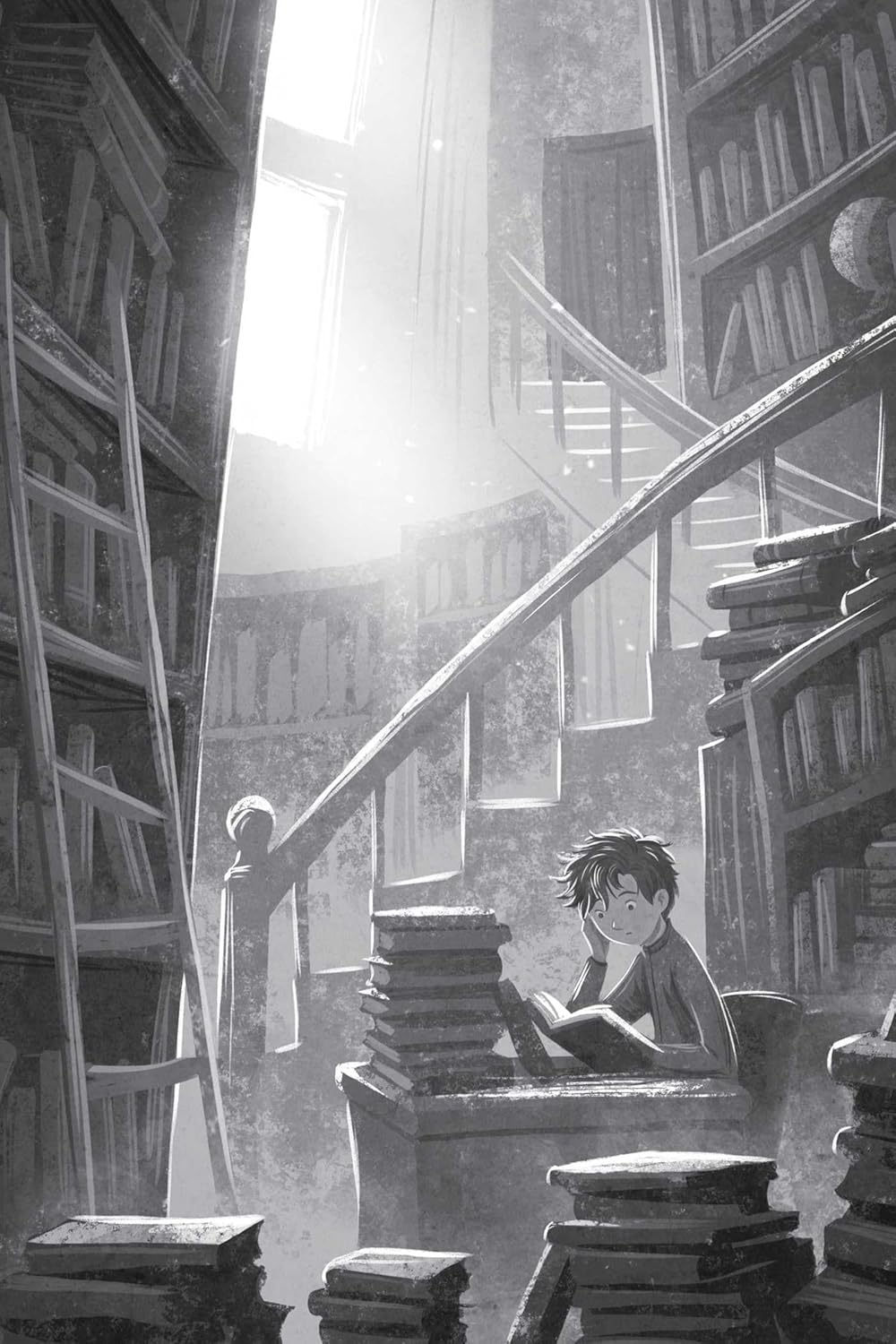 The Whisperwicks #1: The Labyrinth of Lost and Found