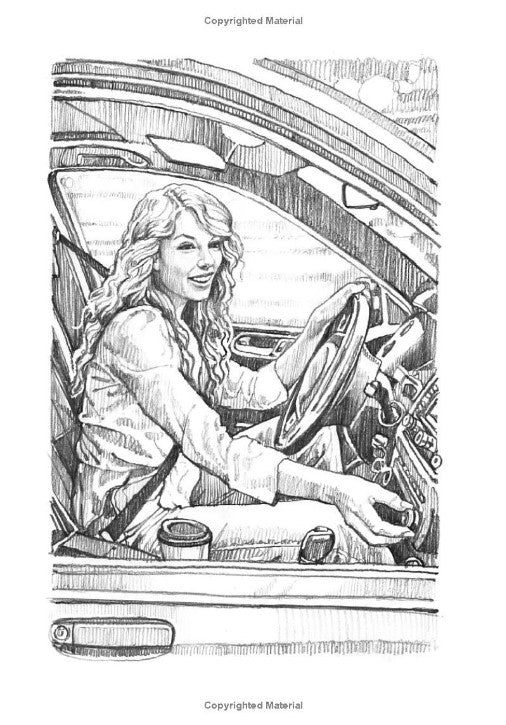 Who is Taylor Swift?