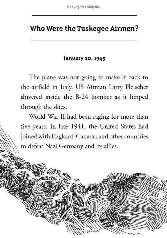 Who Were the Tuskegee Airmen?