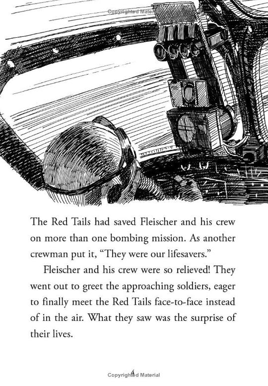 Who Were the Tuskegee Airmen?