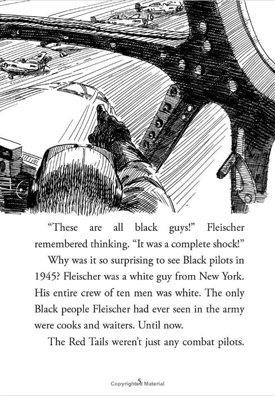Who Were the Tuskegee Airmen?